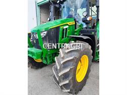 John Deere 6M 115