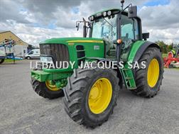 John Deere 6830 PREMIUM