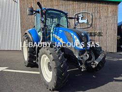 New Holland T5-100