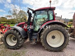 Valtra N154eD