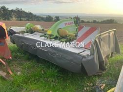 Claas DISCO 3100 FC