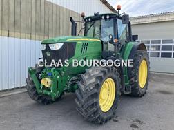 John Deere TRACTEUR JOHN DEERE 6175 M