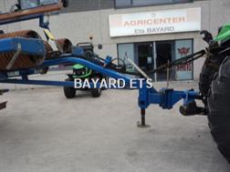 Dalbo MINIMAX 830