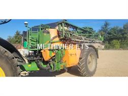 Amazone UX4200
