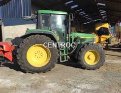 John Deere 6810