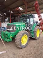 John Deere 6520 SE