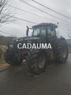 Massey Ferguson S 7719 DYNA-VT EXCLUSIVE