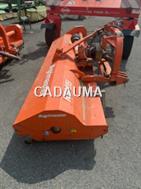 Agrimaster KN 280