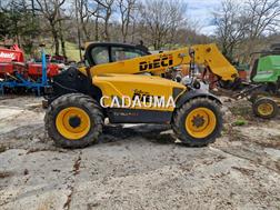 Dieci DEDALUS 32.6