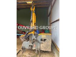 Lagarde ORION