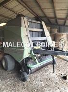 Deutz-Fahr Rb 4.90