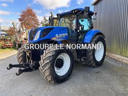 New Holland T7.195 S