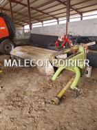 Claas Disco 3050