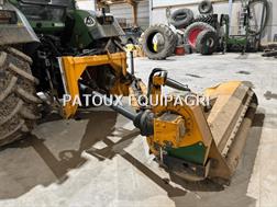 Serrat T-2300 DAP
