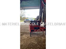 Kuhn 5050SP