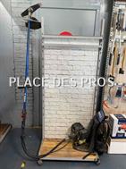 Iseki Débroussailleuse à dos TLE48 Iseki