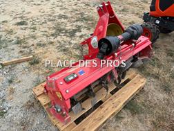 Del Morino Fraise rotative FLASH125 Del Morino