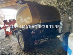 New Holland Roll Baler 125 CONTACTER 06 16 98 03 29