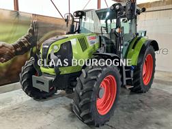 Claas ARION 430 SUR MESURE