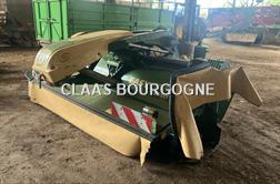 Krone KRONE EASY CUT F 320 CV