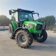 Deutz-Fahr 5080D KELINE