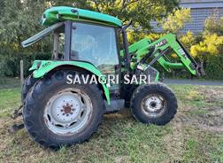 Deutz-Fahr 5110