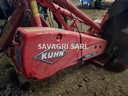 Kuhn GMD 310 FF