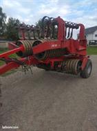 He-Va Tip roller 6.30m