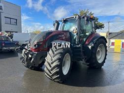 Valtra T 214 V SmartTouch