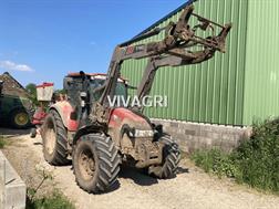 Case IH LUXXUM 110