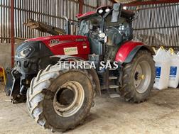 Case IH PUMA CVX 185