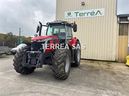 Massey Ferguson 7S.180