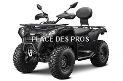 cforce  TERROX 500 LONG EPS