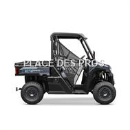 cforce  Quad - transporteur UFORCE 600EV CF MOTO