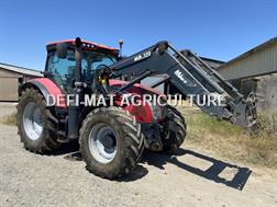 Mc Cormick X7.450 PRO DRIVE