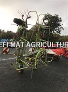 Claas Volto 58