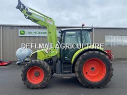 Claas ARION 430 CIS