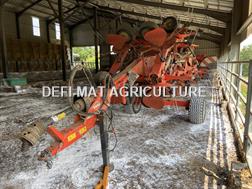 Kuhn GF 13012 T