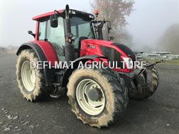 Valtra N 163 DIRECT
