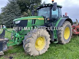 John Deere 6R 195