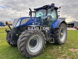 New Holland T7.270 SW II