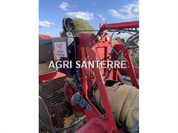 Grimme GT 170