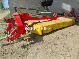 Pöttinger NOVACAT 352