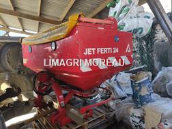 Agram JET FERTI 24
