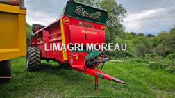 DEGUILLAUME Force 14 D