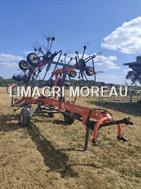Kubota TE8511C