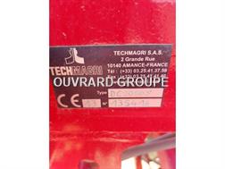 Techmagri DISCOCROP