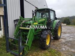 John Deere 6330 STD
