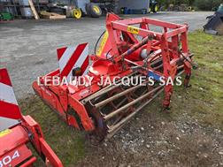 Kuhn HR 304 D