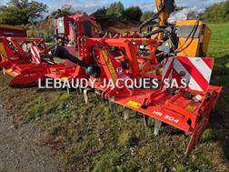 Kuhn Hr 304